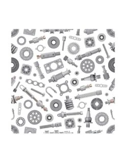 SENSAS SAV UK SUPER SPECIMEN DEEL NR 1 SENSAS