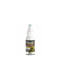 SENSAS SPRAY BOMBIX 75ML GARLIC