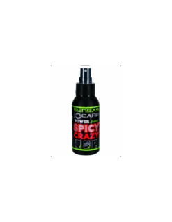 SENSAS SPRAY POWER JUICE SPICY CRAZY 75ML