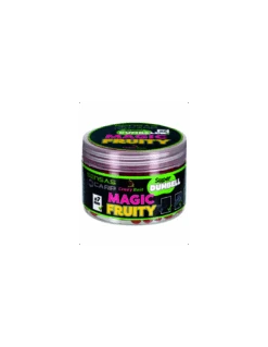 SENSAS SUPER DUMBELL 7MM MAGIC FRUITY 80G