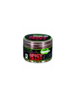 SENSAS SUPER DUMBELL 7MM SPICY CRAZY 80G