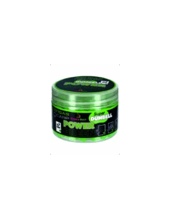 SENSAS SUPER DUMBELL 7MM POWER GREEN 80G