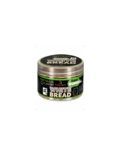 SENSAS SUPER DUMBELL 7MM WHITE BREAD 80G