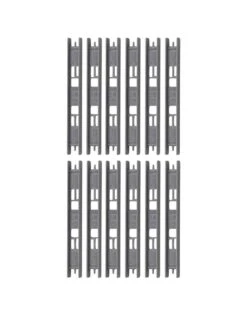 SENSAS TUIGENREK COMPETITION 14,50CM L - 12ST SENSAS -Vissen Product Winkel sensas tuigenrek competition 1450cm l 12st sensas 1