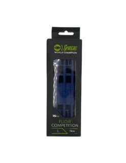 SENSAS TUIGENREK COMPETITION 19CM L - 16ST SENSAS -Vissen Product Winkel sensas tuigenrek competition 19cm l 16st sensas 1