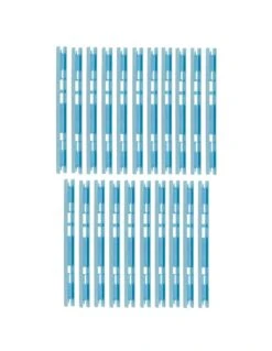 SENSAS TUIGENREK COMPETITION 19CM M - 21ST SENSAS 5 SENSAS TUIGENREK COMPETITION 19CM M - 21ST SENSAS -Vissen Product Winkel sensas tuigenrek competition 19cm m 21st sensas 1