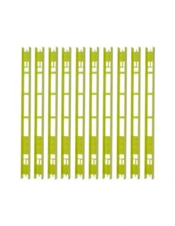 SENSAS TUIGENREK COMPETITION 32,50CM L - 10ST SENSAS -Vissen Product Winkel sensas tuigenrek competition 3250cm l 10st sensas 1