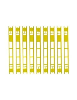 SENSAS TUIGENREK COMPETITION 32,50CM XL - 9ST SENSAS