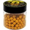 SENSHI BAITS BOILIES SINKEND 5MM BANANA GEEL 25GR SENSHI BAITS