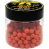 SENSHI BAITS BOILIES SINKEND 5MM CHOCOLAT ROOD 25GR SENSHI BAITS