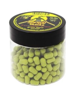 SENSHI BAITS DUMBELLS GREEN LIPPED MUSSEL 25GR SENSHI BAITS