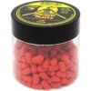 SENSHI BAITS DUMBELLS RED BERRY 25GR SENSHI BAITS -Vissen Product Winkel senshi baits dumbells red berry 25gr senshi baits