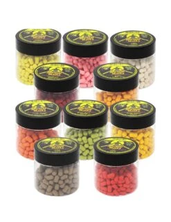 SENSHI BAITS DUMBELLS ROSE LOBSTER 25GR SENSHI BAITS -Vissen Product Winkel senshi baits dumbells rose lobster 25gr senshi baits 2