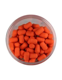 SENSHI BAITS DUMBELLS SUNNY ORANGE 25GR SENSHI BAITS -Vissen Product Winkel senshi baits dumbells sunny orange 25gr senshi baits 1
