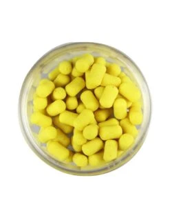 SENSHI BAITS DUMBELLS WHITE TOFFEE 25GR SENSHI BAITS -Vissen Product Winkel senshi baits dumbells white toffee 25gr senshi baits 3