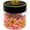 SENSHI BAITS DUO WAFTER DUMBELLS BANANE 25GR SENSHI BAITS -Vissen Product Winkel senshi baits duo wafter dumbells banane 25gr senshi baits