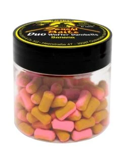 SENSHI BAITS DUO WAFTER DUMBELLS BANANE 25GR SENSHI BAITS
