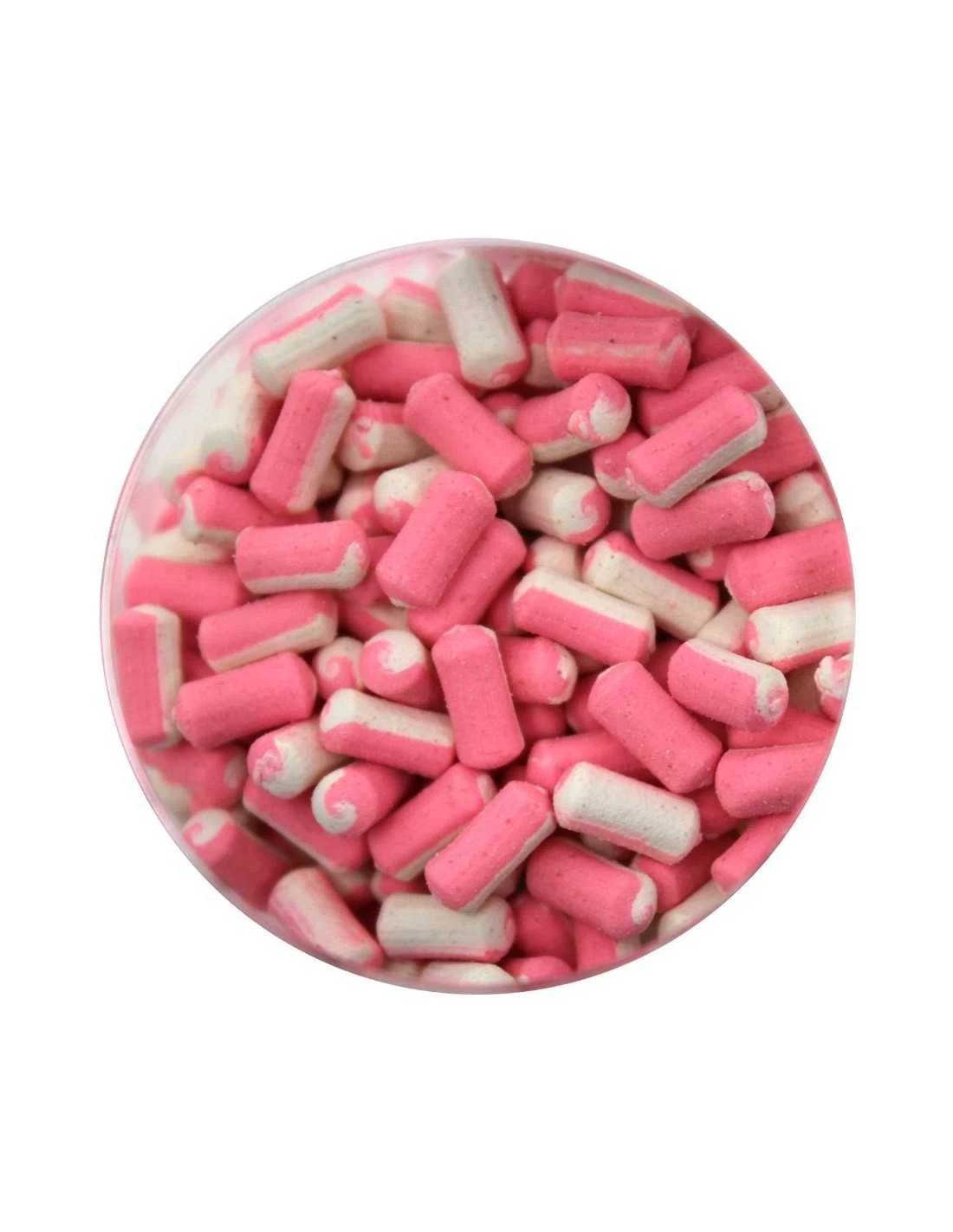 SENSHI BAITS DUO WAFTER DUMBELLS LOBSTER 25GR SENSHI BAITS 4 SENSHI BAITS DUO WAFTER DUMBELLS LOBSTER 25GR SENSHI BAITS - Afbeelding 2