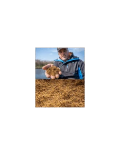 SONUBAITS LOKAAS METHOD MIX MARINE HALLIBUT 2KG -Vissen Product Winkel sonubaits lokaas method mix marine hallibut 2kg 2