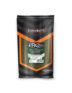 SONUBAITS LOKAAS PRO THATCHERS GREEN 900GR SONUBAITS