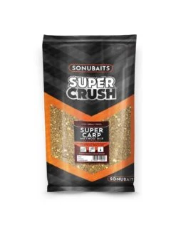 SONUBAITS LOKAAS SUPER CARP METHOD MIX 2KG SONUBAITS