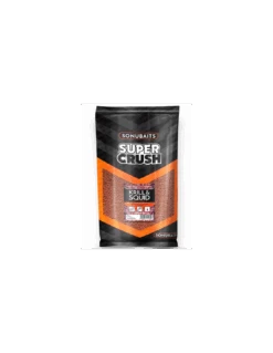 SONUBAITS LOKAAS SUPER CRUSH KRILL & SQUID 2KG