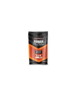 SONUBAITS LOKAAS SUPERCRUSH SPICY MEATY METHOD MIX 2KG