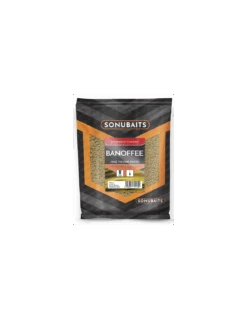 SONUBAITS PASTE ONE TO ONE BANOFFEE