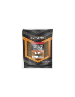 SONUBAITS PASTE ONE TO ONE CHOCOLAT ORANGE SONUBAITS