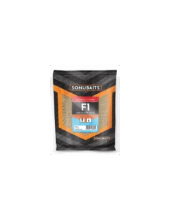 SONUBAITS PASTE ONE TO ONE F1 SONUBAITS