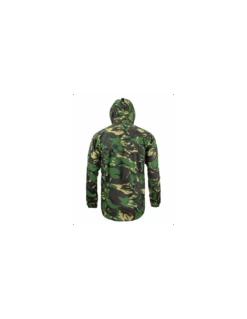 SPEERO JAS TACKLE SIRIUS TECH-LITE JACKET DPM -Vissen Product Winkel speero jas tackle sirius tech lite jacket dpm 2