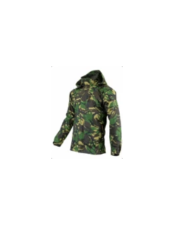 SPEERO JAS TACKLE SIRIUS TECH-LITE JACKET DPM -Vissen Product Winkel speero jas tackle sirius tech lite jacket dpm 3