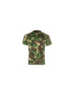 SPEERO TACKLE T-SHIRT DPM