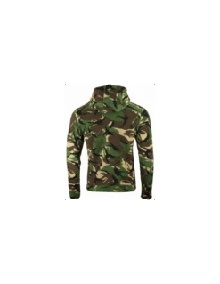 SPEERO TACKLE FLEECE HOODIE DPM -Vissen Product Winkel speero tackle fleece hoodie dpm 2