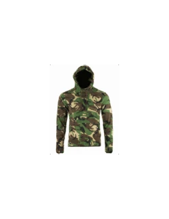 SPEERO TACKLE FLEECE HOODIE DPM