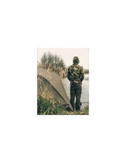 SPEERO TACKLE FLEECE HOODIE DPM -Vissen Product Winkel speero tackle fleece hoodie dpm 3