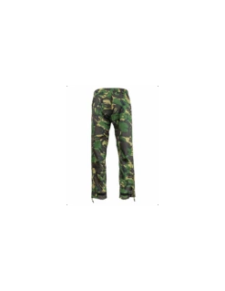 SPEERO TACKLE SIRIUS TECH-LITE TROUSERS DPM