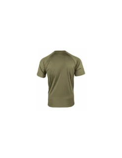 SPEERO TACKLE T-SHIRT GREEN -Vissen Product Winkel speero tackle t shirt green 2