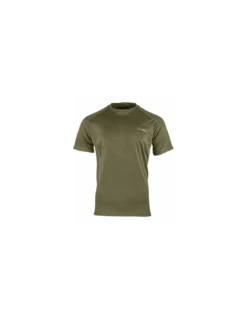 SPEERO TACKLE T-SHIRT GREEN