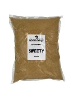 SPORTSHOP LOKAAS SWEETY 2KG SPORTSHOP