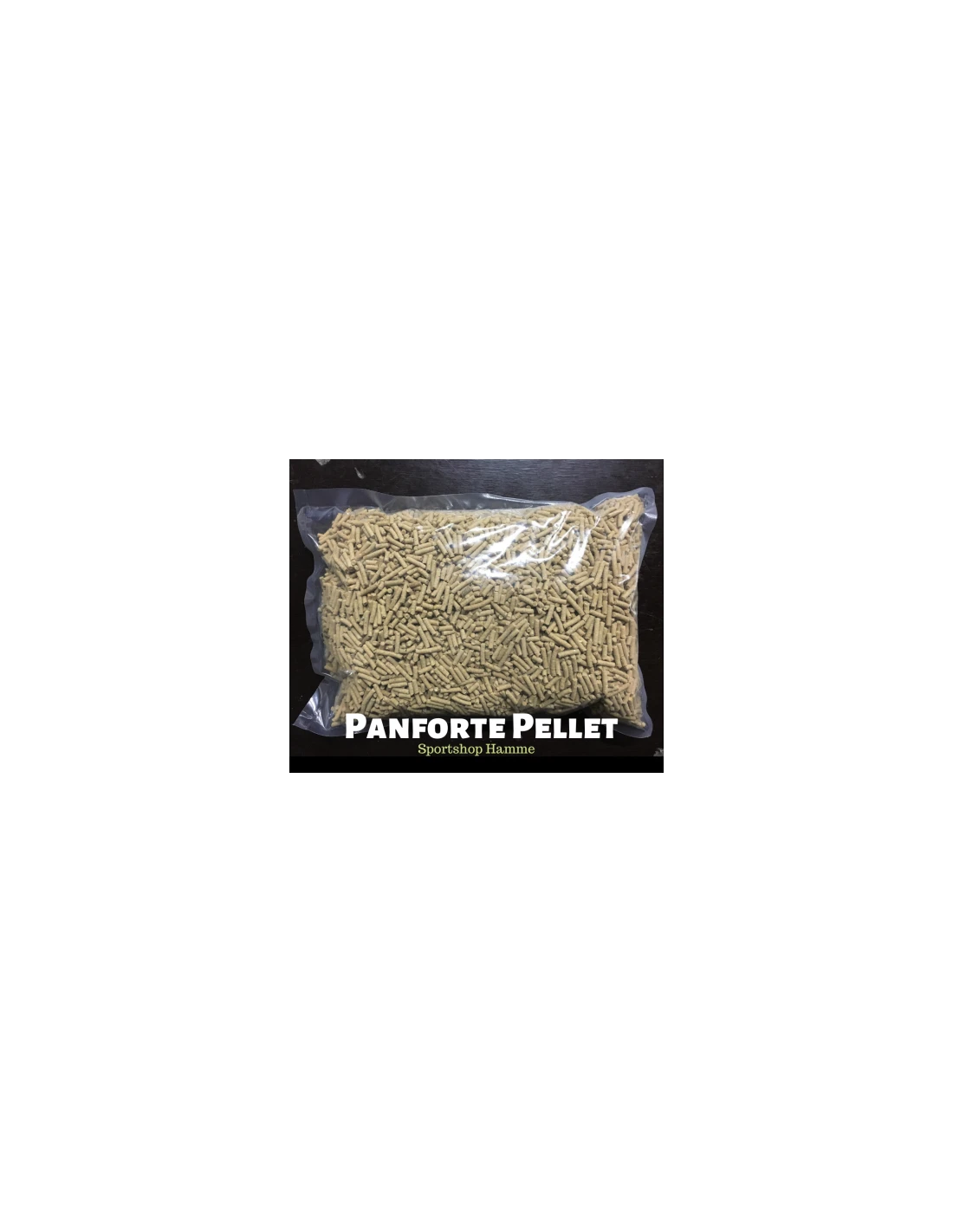 SPORTSHOP PELLET PANFORTE PELLETS 3MM 2KG SPORTSHOP 3 SPORTSHOP PELLET PANFORTE PELLETS 3MM 2KG SPORTSHOP