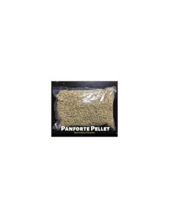 SPORTSHOP PELLET PANFORTE PELLETS 3MM 2KG SPORTSHOP