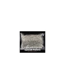 SPORTSHOP PELLET SPECIAL PELLETS 3MM 2KG SPORTSHOP