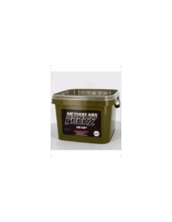 STARBAITS FEEDZ METHOD HEMP 1KG700