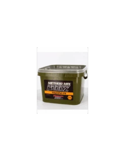 STARBAITS FEEDZ METHOD TIGERNUTS 1KG700