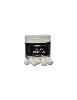 STARBAITS FLUO POP UPS 70GR