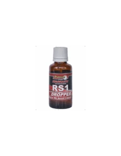 STARBAITS LIQUIDE CONCEPT DROPPER RS1 30ML