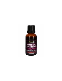 STARBAITS LIQUIDE PC OMEGA FISH DROPPER 30ML