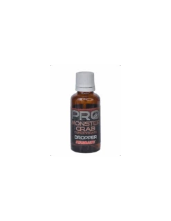 STARBAITS LIQUIDE PROBIOTIC DROPPER MONSTERCRAB 30ML