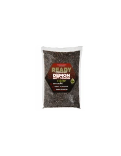 STARBAITS PARTIKELS READY SEEDS DEMON HEMP 1KG